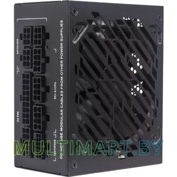 Блок питания Formula GSFX-700 700W картинка 2